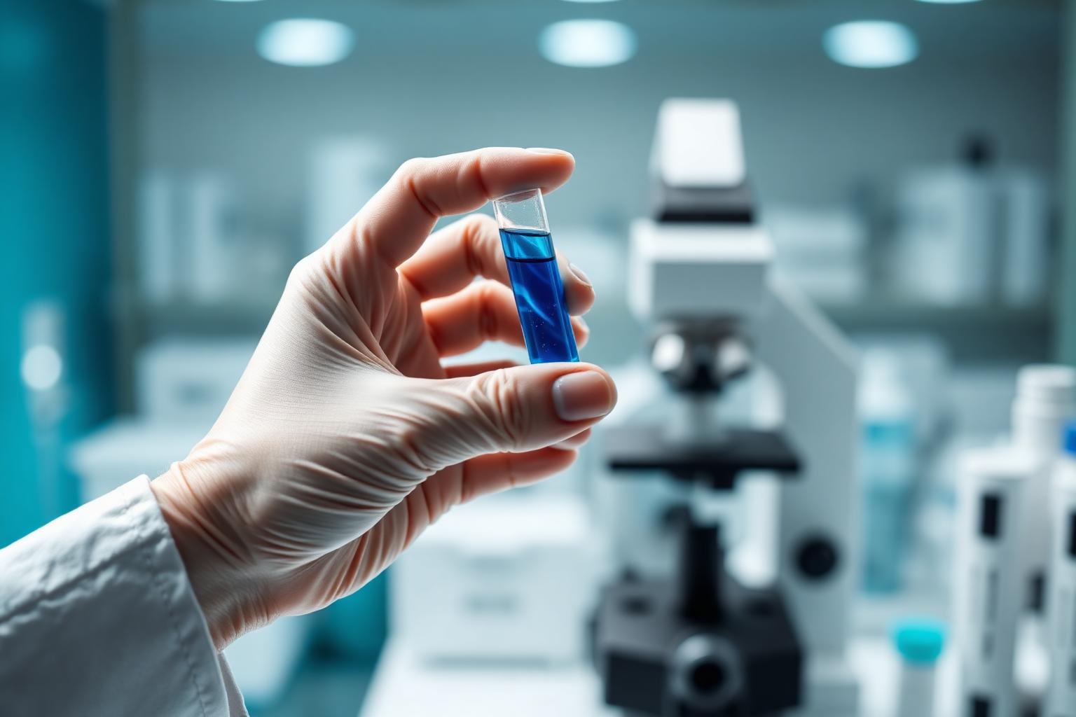 RP Pathology — Trusted Pathology & Diagnostic Lab